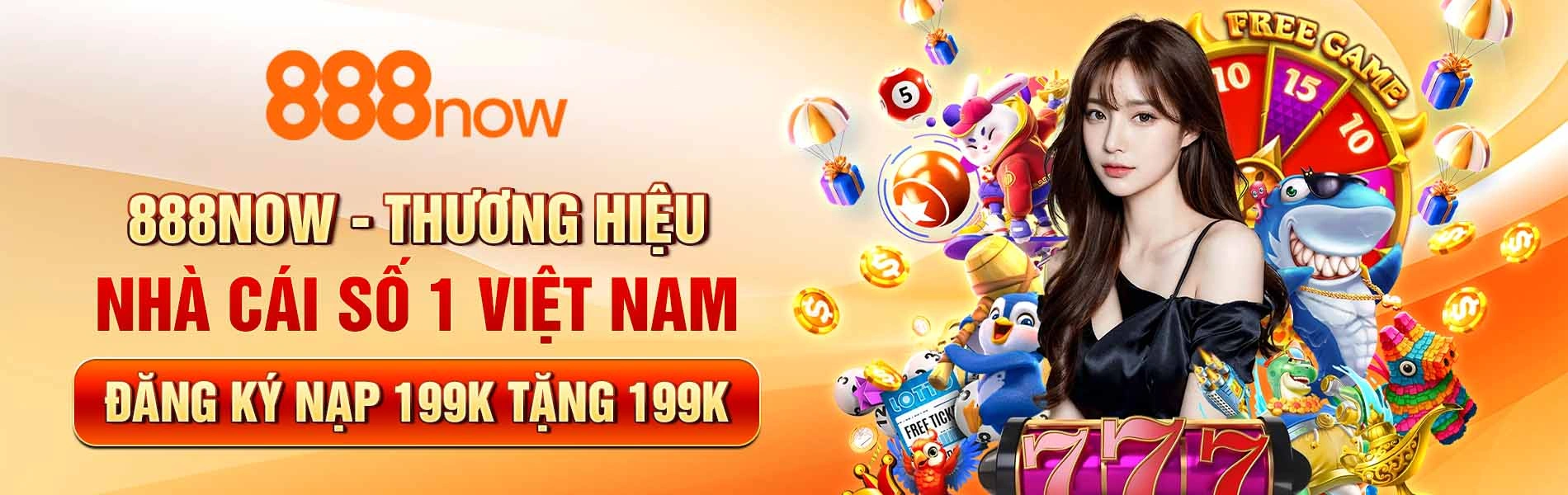 Dịch vụ nội dung trên máy tính và thiết bị di động của 888Now