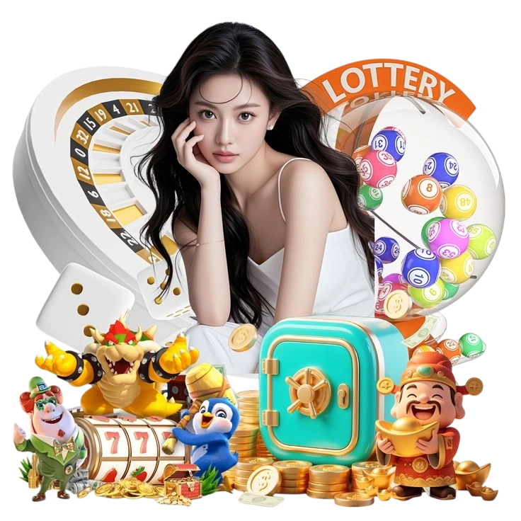 Thông tin xổ số 888Now